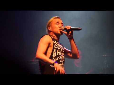 Видео: F.P.G. "Ведем себя как идиоты"