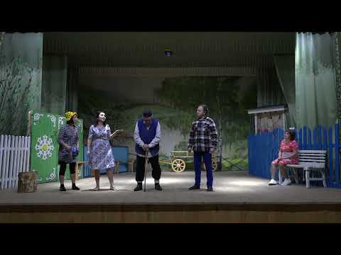 Видео: Коткарыгыз, каравыл! Кузкеевский СДК