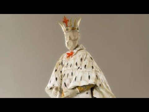 Видео: Они носят каждый смертный грех, словно надели наряд от кутюр 👿