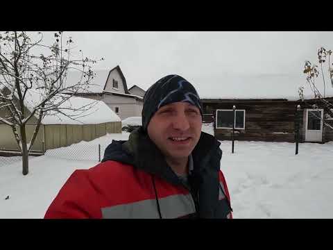 Видео: Давно не виделись/Новости по хозяйству