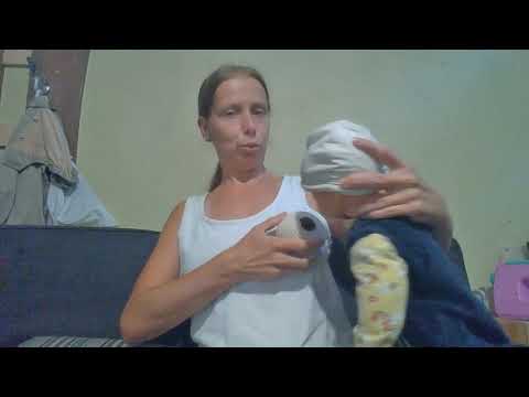 Видео: Поставяне на гърда