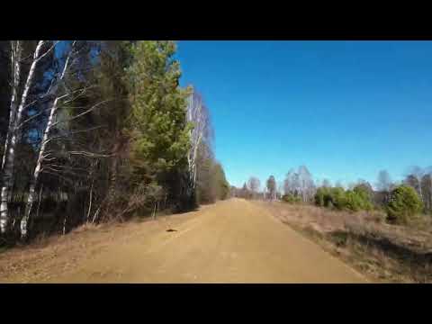 Видео: Село Исмакаево. Белорецкий район. Башкортостан. Южный Урал.
