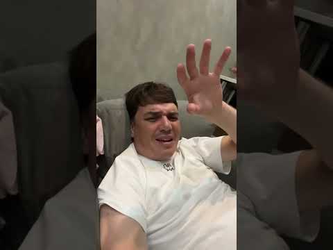 Видео: Евгений Кузин ПРЯМОЙ ЭФИР 02.06.22 ч3