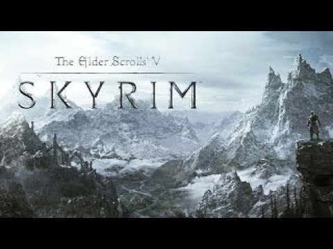 Видео: Skyrim Special Edition Финал #40