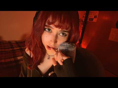 Видео: ˗ˋˏТРУДНЫЙ ДЕНЬ? Я РАССКАЖУ ТЕБЕ О ЛЮБВИ ОЧЕНЬ БЛИЗКО К ТЕБЕ ASMR ꒱࿐
