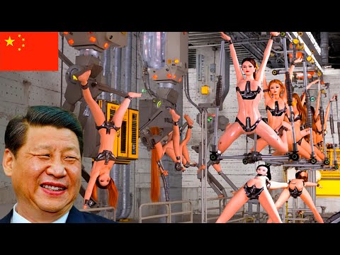 Видео: Эти Роботы Нового Уровня Способны На Нереальные Вещи! Топ 10