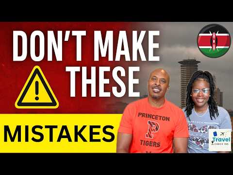 Видео: Излишняя романтизация Африки? Вот как мечты превращаются в разочарование.