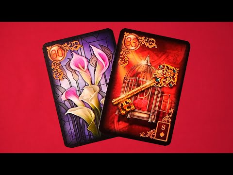 Видео: 💌 Это сообщение ПРЕДНАЗНАЧЕНО ДЛЯ ВАС 💌 🔮 Углубленное чтение Таро