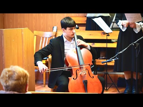 Видео: Соло Виолончели 🎻 Куда теперь идти мне