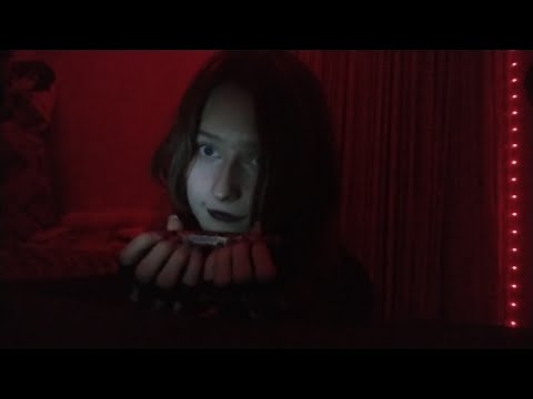 Видео: asmr ты новая девушка моего парня и я тебя почти не ненавижу♥️ похищение