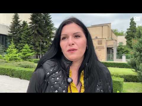 Видео: Знеполският епископ Арсений е първият избран кандидат за Сливенски митрополит