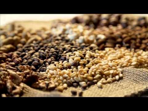 Видео: Тайны еды. Орехи