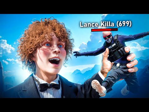 Видео: КАК АДМИНЫ НАКАЗЫВАЮТ НАГЛЫХ ИГРОКОВ в GTA 5 RP