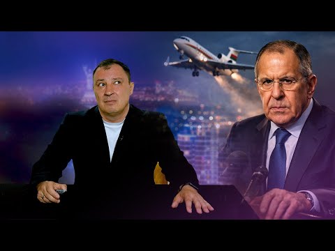 Видео: Лавров заменил президента РФ / Лукашенко едет в США? / Россия жёстко ответила Вашингтону
