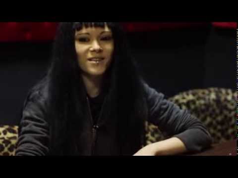 Видео: Дария(Nookie)Ставрович.Интервью