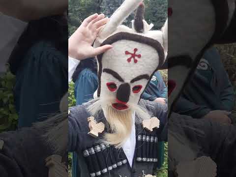 Видео: Ӏажэкъафэ