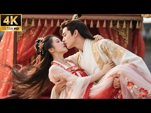 Видео: Князь влюбился в наследницу с первого взгляда и поцеловал её в карете!💕