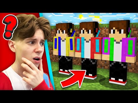 Видео: НАСКОЛЬКО ХОРОШО ТЫ ЗНАЕШЬ КОМПОТА В МАЙНКРАФТ | Компот Minecraft