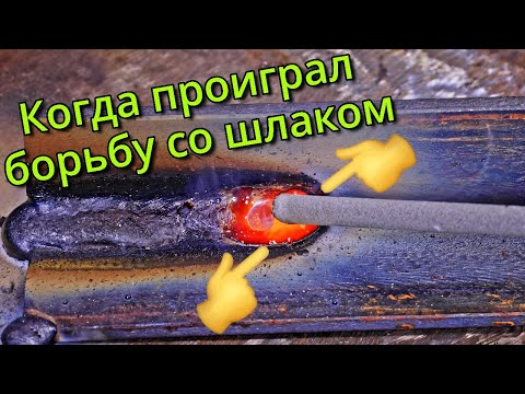 Видео: BRIDGE THJ422 / THJ506Fe - Электроды из поднебесной ∠ᐛ__∠