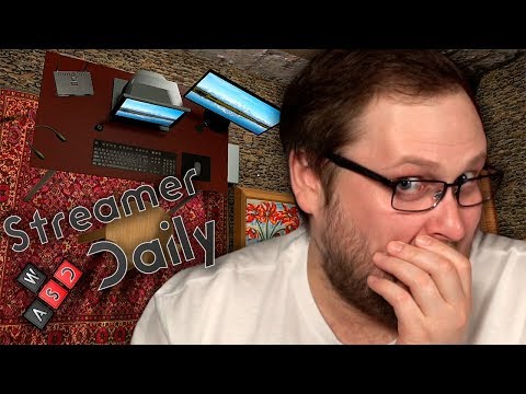 Видео: ФАРТАНУЛ НА СТРИМЕ ► Streamer Daily #2