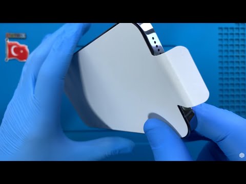 Видео: Замена экрана iPhone 11