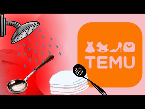 Видео: Мини распаковочка!#жизньвгермании #temu #temugermany #temudeutschland #тему #распаковка #обзор