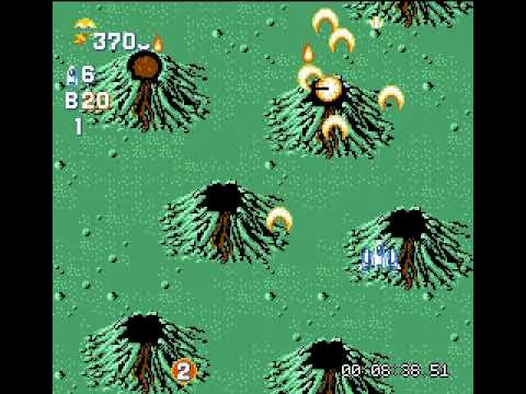 Видео: Ганнак, наилегчайший уровень