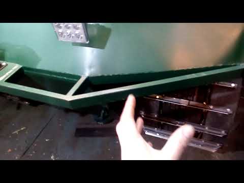 Видео: Что выбрать? Звезда или Колесо?!