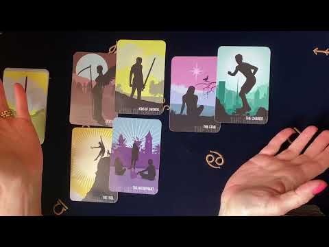 Видео: ЛЬВЫ ♌️ Прогноз на неделю 15.09.25    -  21.09.25