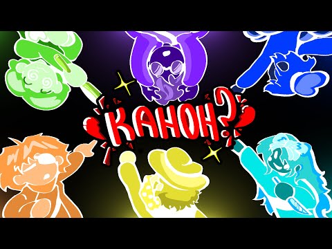 Видео: Какие Фан-Игры Самые Каноничные? | Undertale