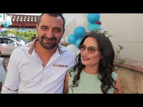 Видео: Сватбения ден на Юлиана и Иван 02 08 2025   ЧАСТ 1