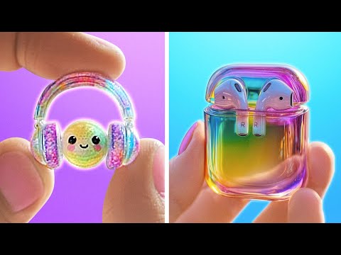 Видео: ШКОЛЬНЫЕ ПОДЕЛКИ С ПОМОЩЬЮ 3D-РУЧКИ И КЛЕЕВОГО ПИСТОЛЕТА! Крутые идеи для школы от 123GO!