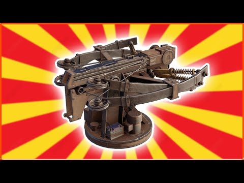 Видео: АРМАТУРА ТВОРИТ ЧУДЕСА! • Crossout • Иглобрюх [2.5.10]