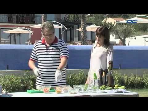 Видео: "В кухнята на Алхимика" еп.5  - Мичо Димитров