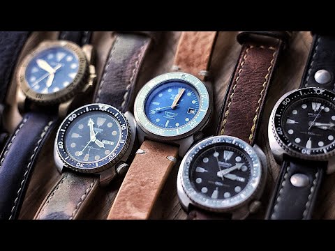 Видео: У меня случилась паническая атака, и я сделал себе кожаный ремешок для часов.