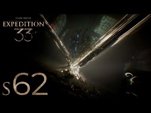 Видео: Зачистка особняка до... - 62 - Expedition 33: Clair Obscur