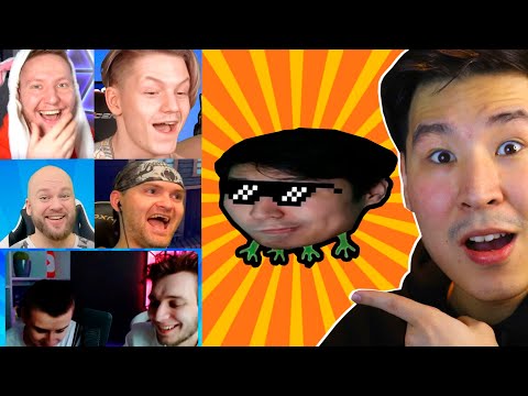 Видео: 😱ЮТУБЕРЛЕР МЕНІ БАБЛ КВАСТА АШТЫ✅