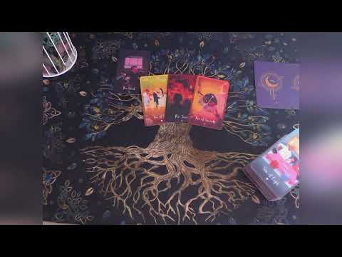 Видео: КОНЕЦ ИЛИ ПАУЗА? ТАРО ГАДАНИЕ ОНЛАЙН