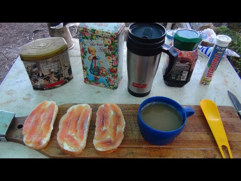Видео: Знакомство с Карелией. Мечты... Мечты... Часть 12