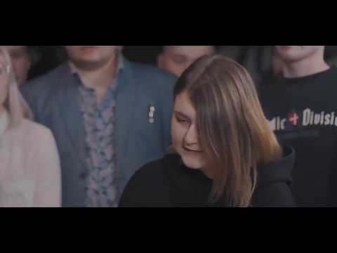Видео: 4 НЕОЖИДАННОСТИ НА БАТТЛАХ #9
