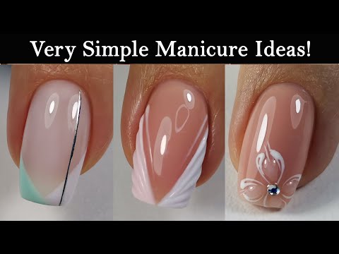 Видео: Идеи Дизайна ногтей💅 Nail Design ideas 💅