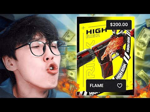 Видео: АЙМАР АШИГ ХИЙЛЭЭ! | KEYDROP