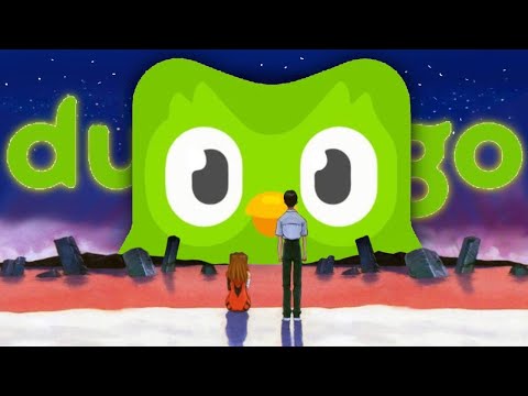 Видео: Обзор Duolingo для Японского, скачай сейчас же! Отличное приложение!