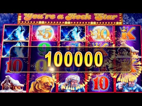 Видео: КАКОЙ ПОТРЯСАЮЩИЙ ДЕНЬ! #slotman #casino #timberwolfdeluxe