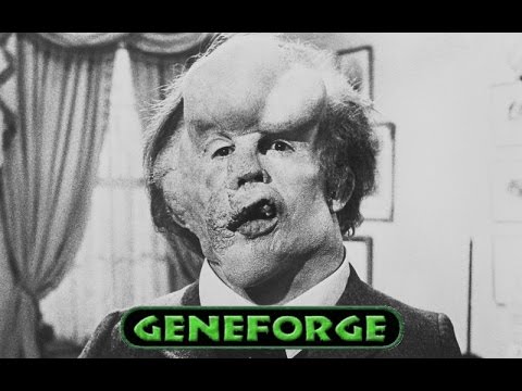 Видео: GENEFORGE - 2 - Знакомство с PewDiePie!