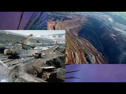 Видео: §8 "Чёрная металлургия", География 9 класс, Полярная звезда