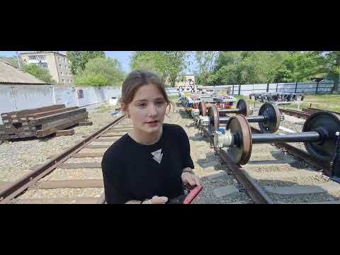 Видео: Замер не равномерного проката