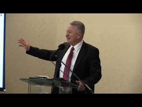 Видео: 17.11.2019 Яремчук И.М.  Призывная проповедь