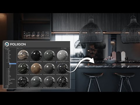 Видео: Перестаньте тратить время на материалы в 3ds Max (сделайте это вместо этого)
