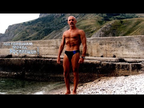 Видео: Головинский, Шредер и Йети  как феномены фитнесс индустрии.